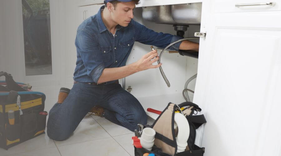 Professional Leak Detection in Edinburg, PA