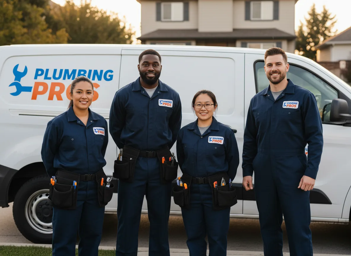 Water Heater Repair company in Edinburg, PA